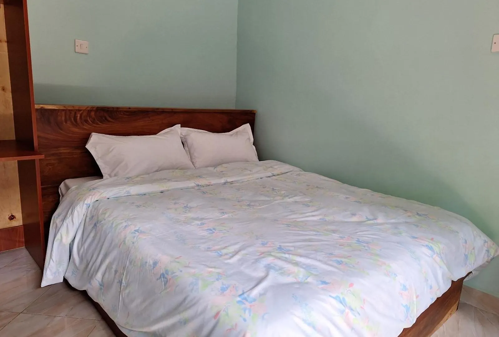 Feliz Suites Kampala Uganda